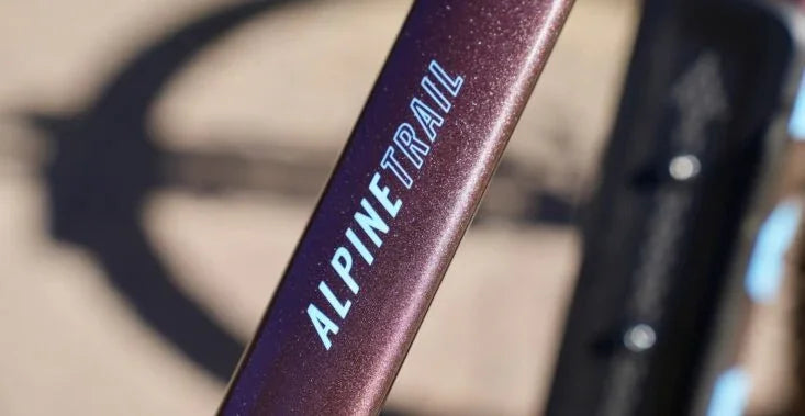 Marin Alpine Trail 1 - 2025 - Simple Bike Store