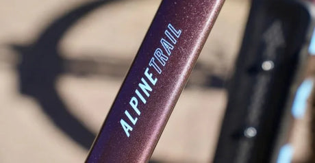 Marin Alpine Trail 1 - 2025 - Simple Bike Store