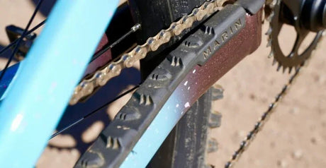 Marin Alpine Trail 1 - 2025 - Simple Bike Store
