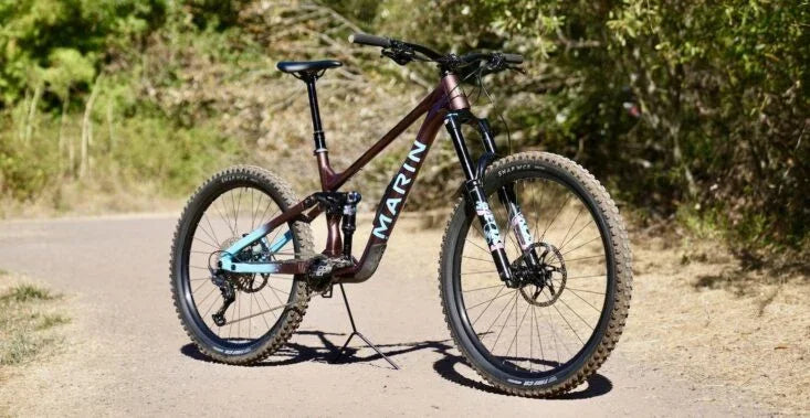 Marin Alpine Trail 1 - 2025 - Simple Bike Store