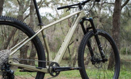 Polygon Syncline C5 - Simple Bike Store
