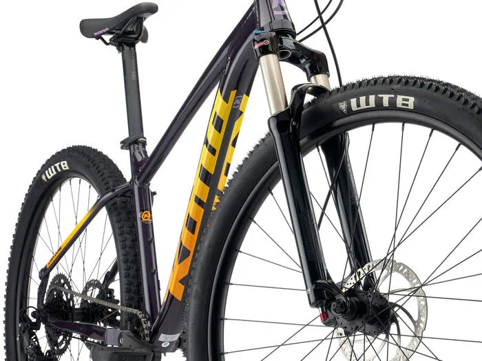 Kona Lava Dome - Simple Bike Store