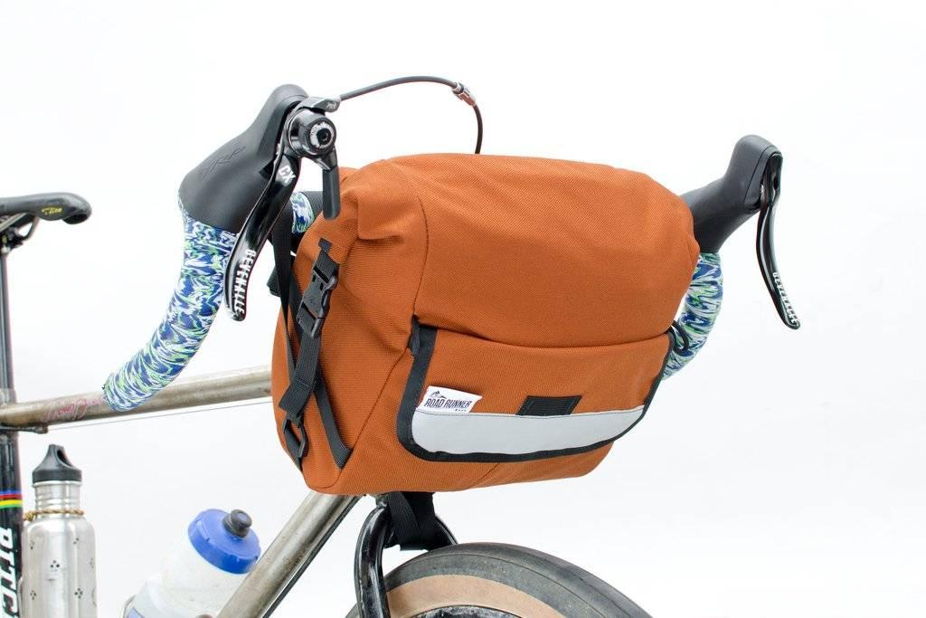 The Jammer Bag - Simple Bike Store