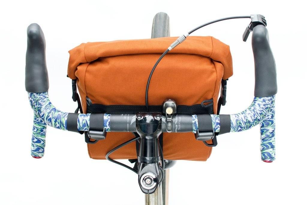 The Jammer Bag - Simple Bike Store