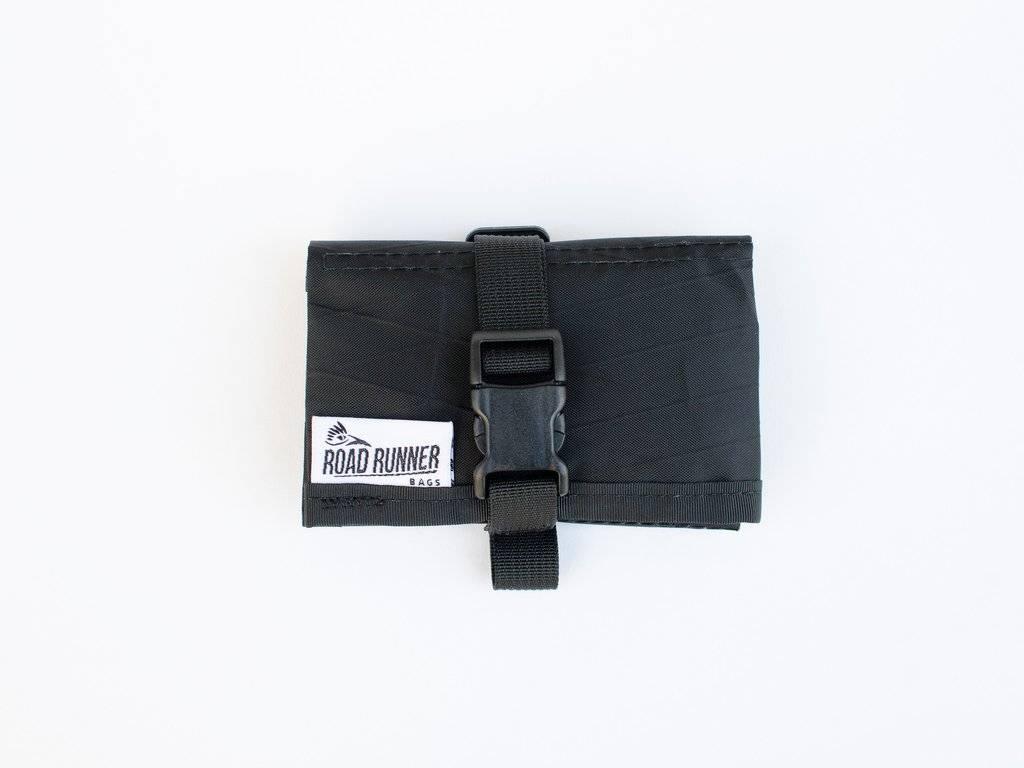 Tool/Saddle Roll - Simple Bike Store