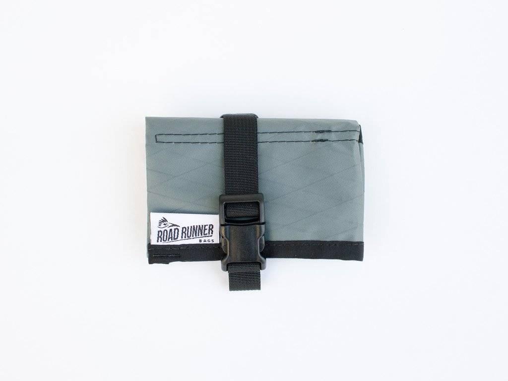 Tool/Saddle Roll - Simple Bike Store