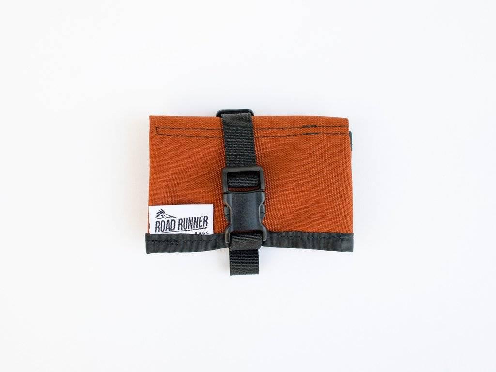 Tool/Saddle Roll - Simple Bike Store