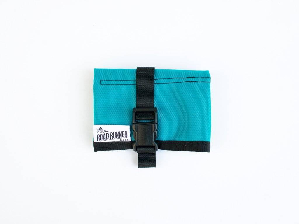 Tool/Saddle Roll - Simple Bike Store