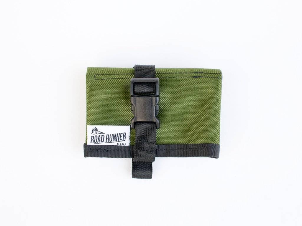 Tool/Saddle Roll - Simple Bike Store
