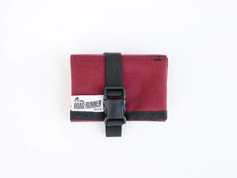 Tool/Saddle Roll - Simple Bike Store