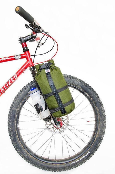 Road Runner Bags Buoy Bag - Durable Dry Sack - Simple Bike Store