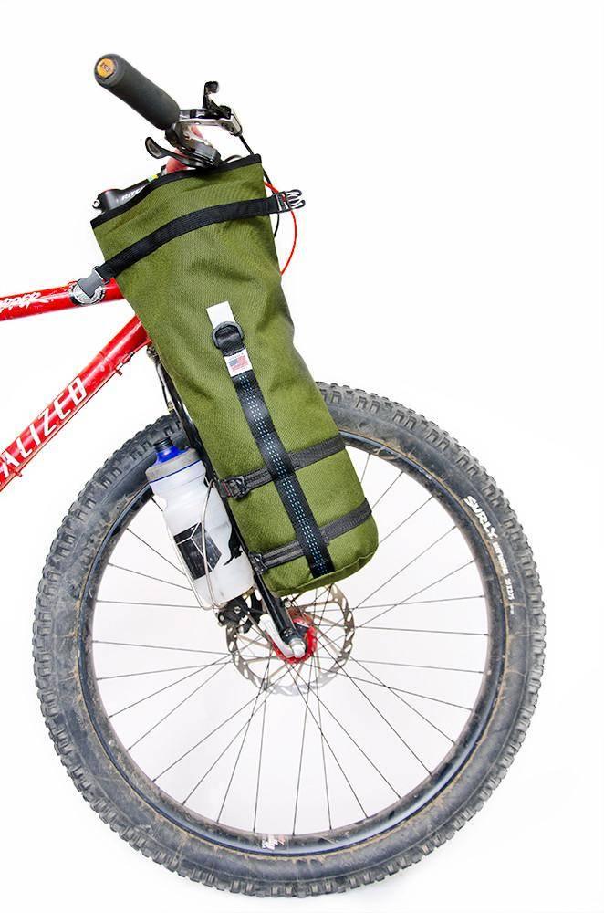 Road Runner Bags Buoy Bag - Durable Dry Sack - Simple Bike Store