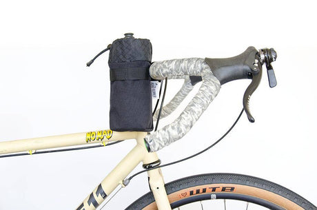 Road Runner Bags Co-Pilot Handlebar Bag - Simple Bike Store