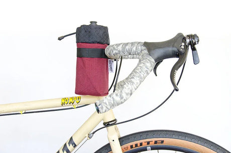 Road Runner Bags Co-Pilot Handlebar Bag - Simple Bike Store