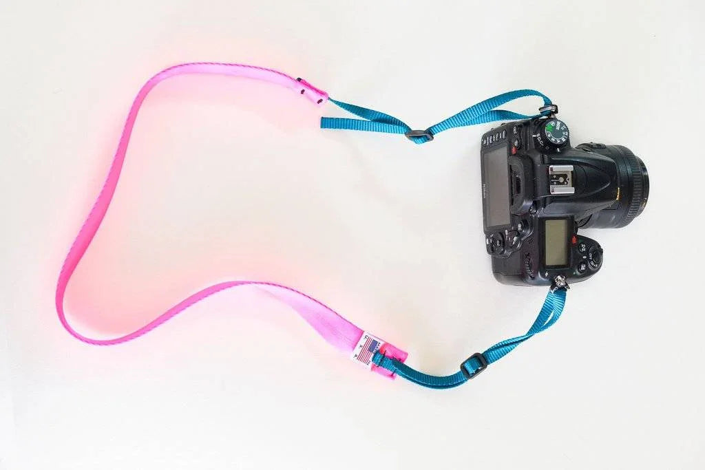 Road Runner Bags Camera Strap - Simple Bike Store