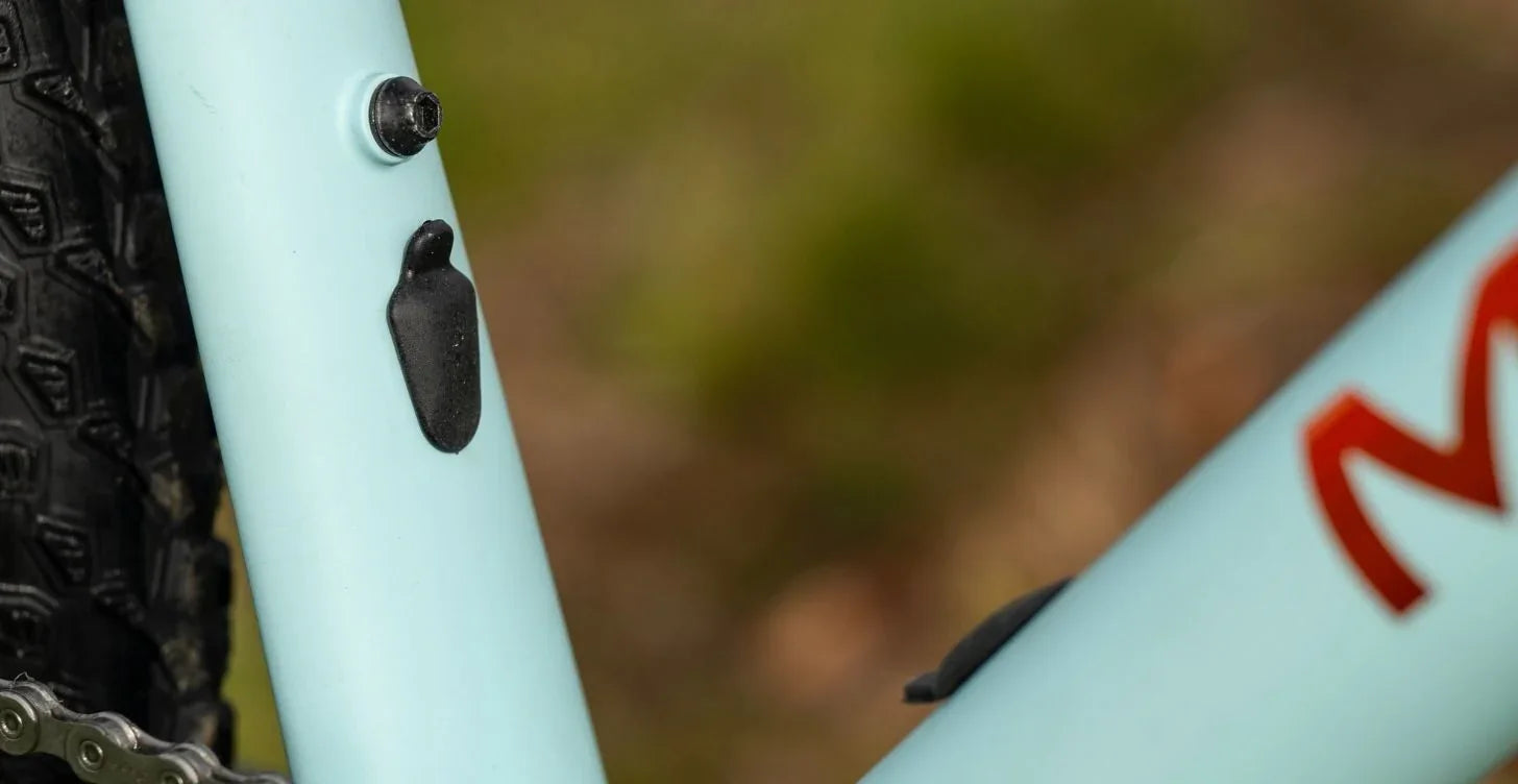 Marin DSX 3 - Simple Bike Store