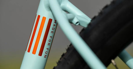 Marin DSX 3 - Simple Bike Store