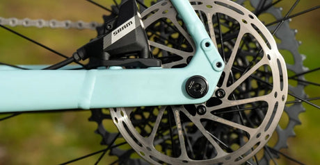 Marin DSX 3 - Simple Bike Store