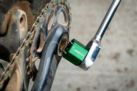 ABT DUB Self-Extracting Cap Tool - Simple Bike Store