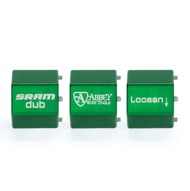 ABT DUB Self-Extracting Cap Tool - Simple Bike Store