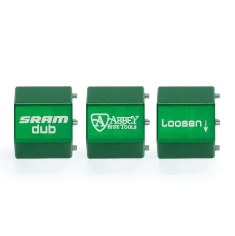 ABT DUB Self-Extracting Cap Tool - Simple Bike Store