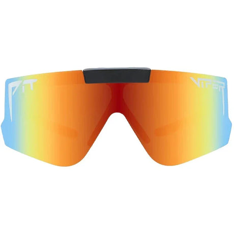 Pit Viper The Flip-Offs Mystery Polarized - Simple Bike Store