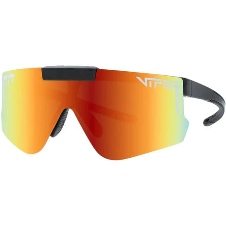 Pit Viper The Flip-Offs Mystery Polarized - Simple Bike Store