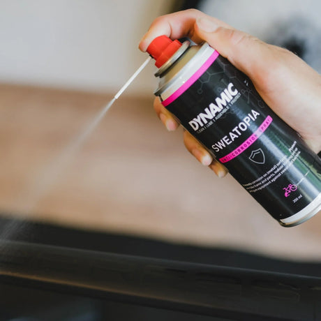 Dynamic Sweatopia Anti-corrosion Spray - Simple Bike Store