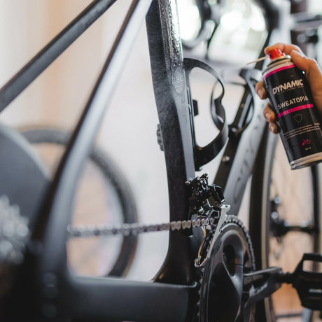 Dynamic Sweatopia Anti-corrosion Spray - Simple Bike Store