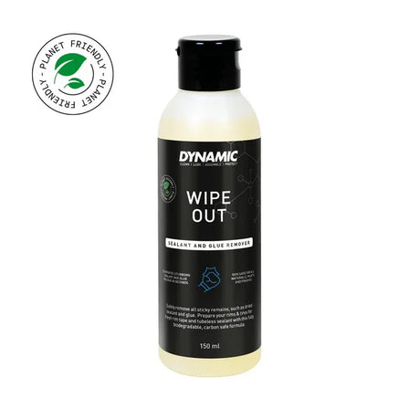 Dynamic Wipe Out 150ml - Simple Bike Store