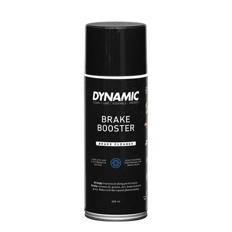 Dynamic Brake Booster 400ml Spray - Simple Bike Store