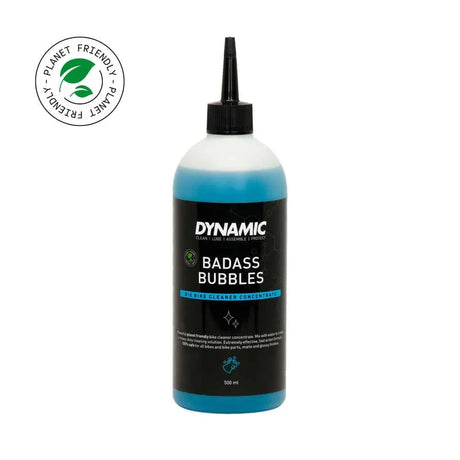 Dynamic Badass Bubbles - Simple Bike Store