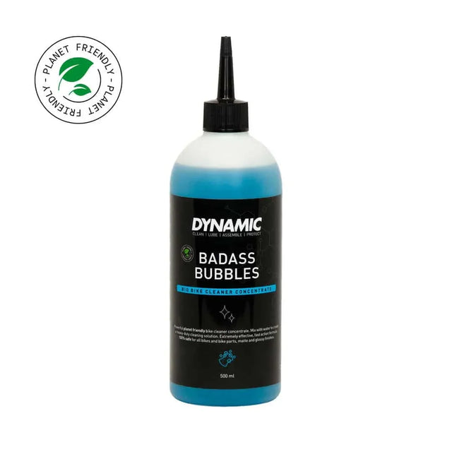 Dynamic Badass Bubbles - Simple Bike Store