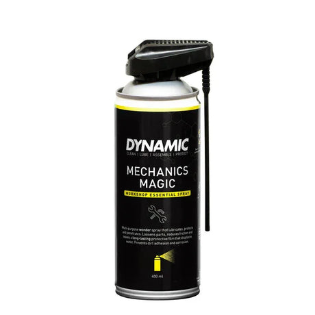 Dynamic Mechanics Magic 400ml - Simple Bike Store