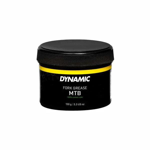 Dynamic Fork Grease 150gr - Simple Bike Store