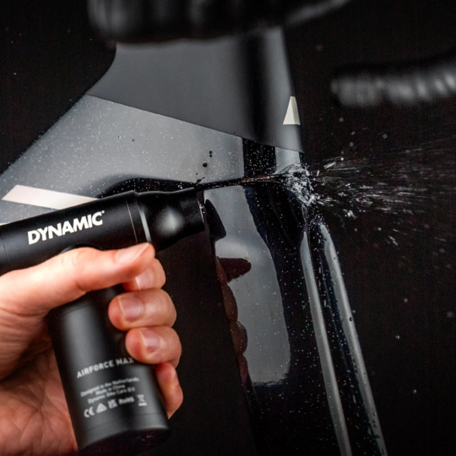 Dynamic Airforce Max Handheld Blower