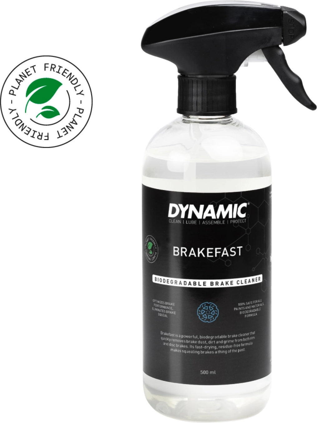 Dynamic Bike Care Bio Brakefast