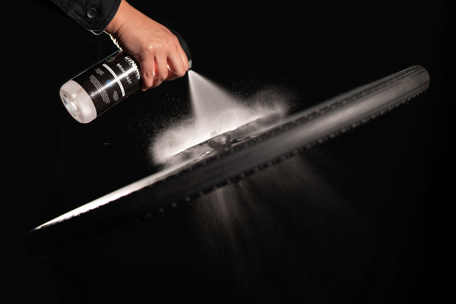 Dynamic Bike Care Bio Brakefast