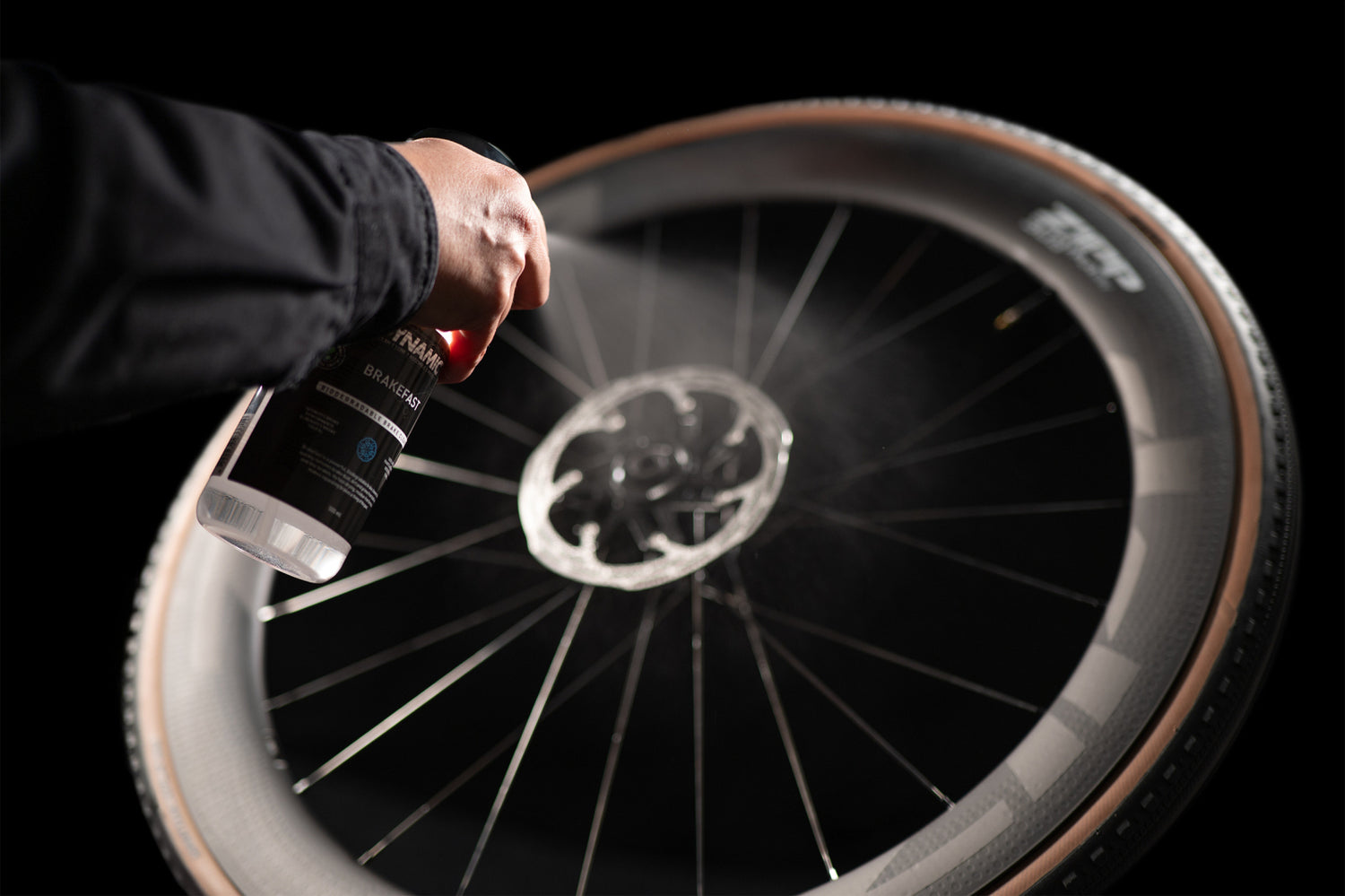 Dynamic Bike Care Bio Brakefast