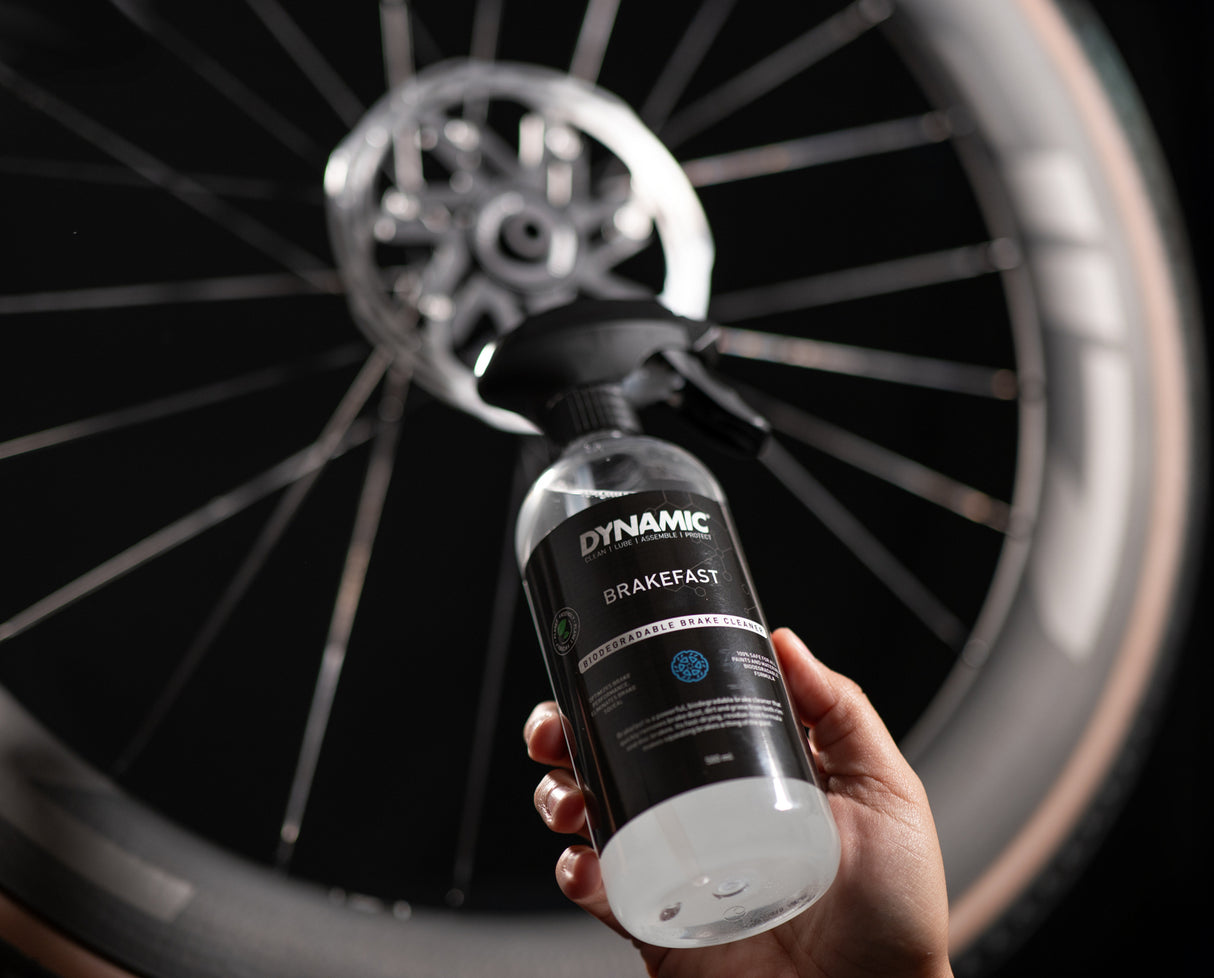 Dynamic Bike Care Bio Brakefast