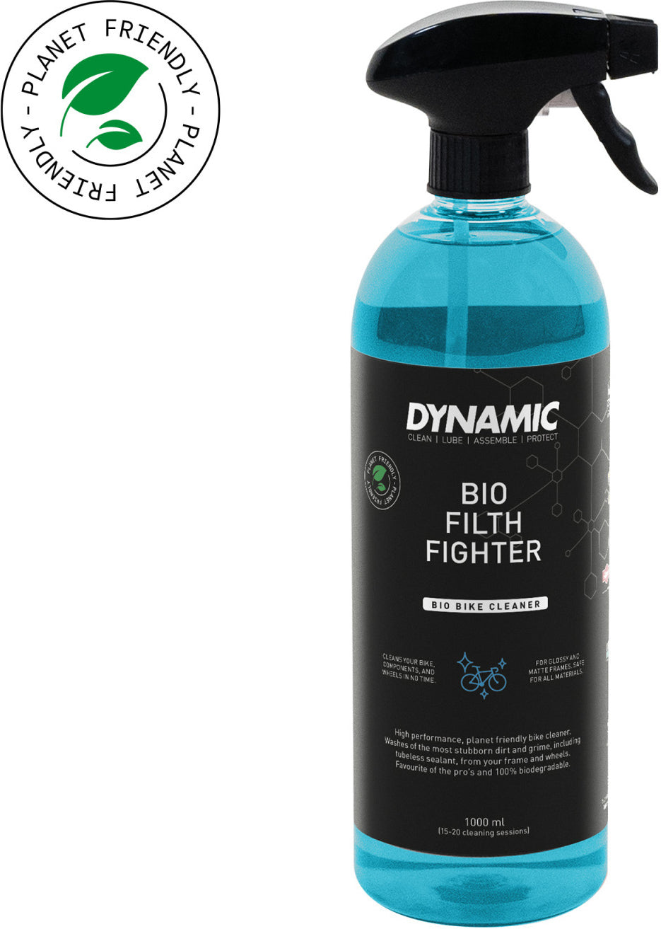Dynamic Bio Filth Fighter Bottle