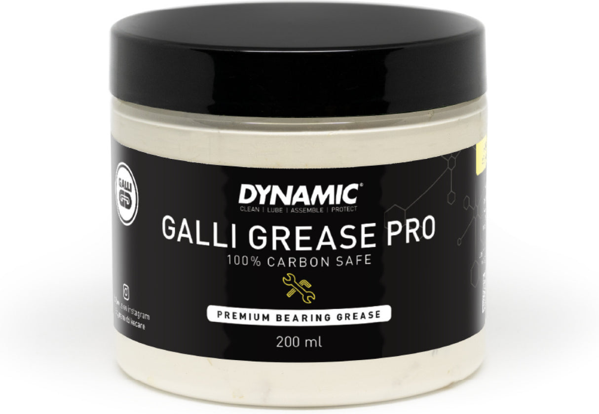 Dynamic Galli Smērviela Pro 150 g burkā