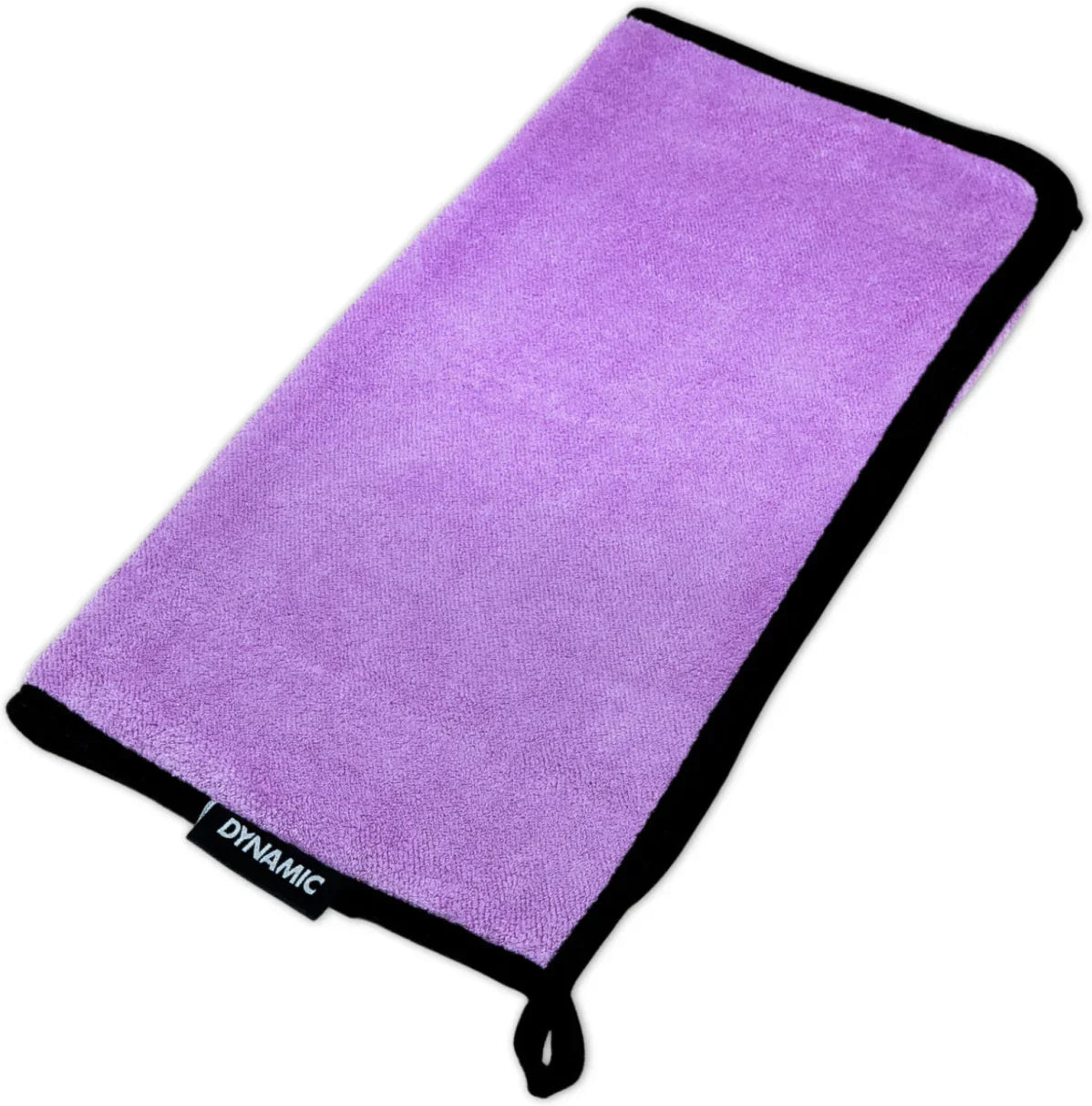 Dynamic Luxury Microfibre Polishing Cloth - Simple Bike Store