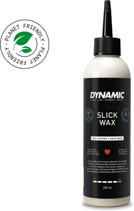Dynamic Slick - Simple Bike Store