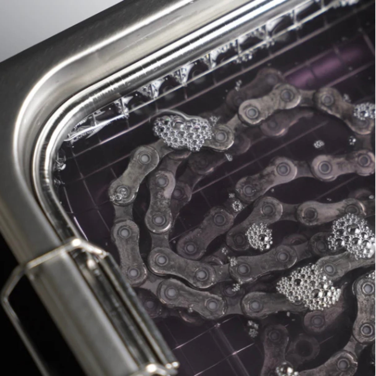 Dynamic Super Sonic Ultrasonic Cleaner