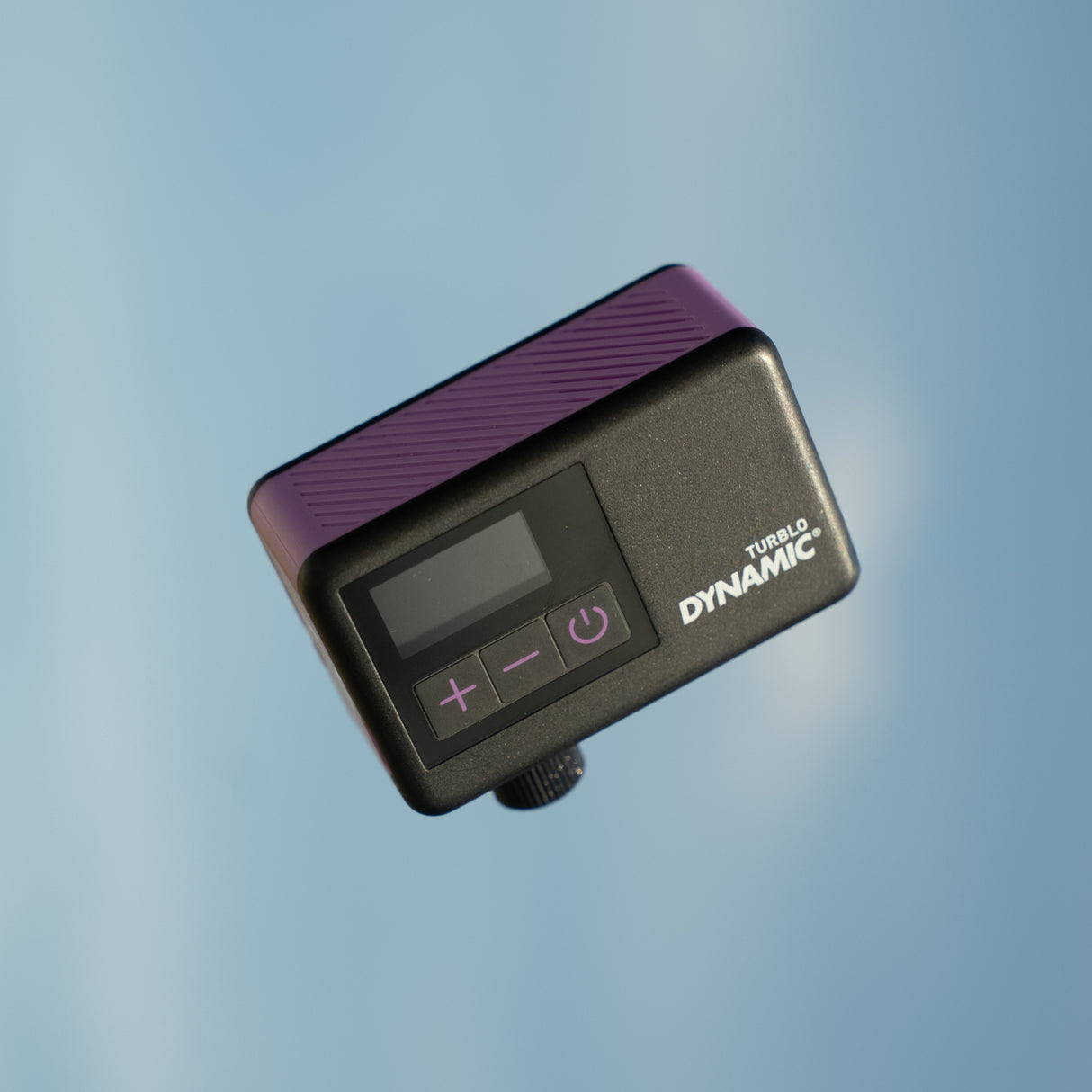 Dynamic Turblo E-Pump