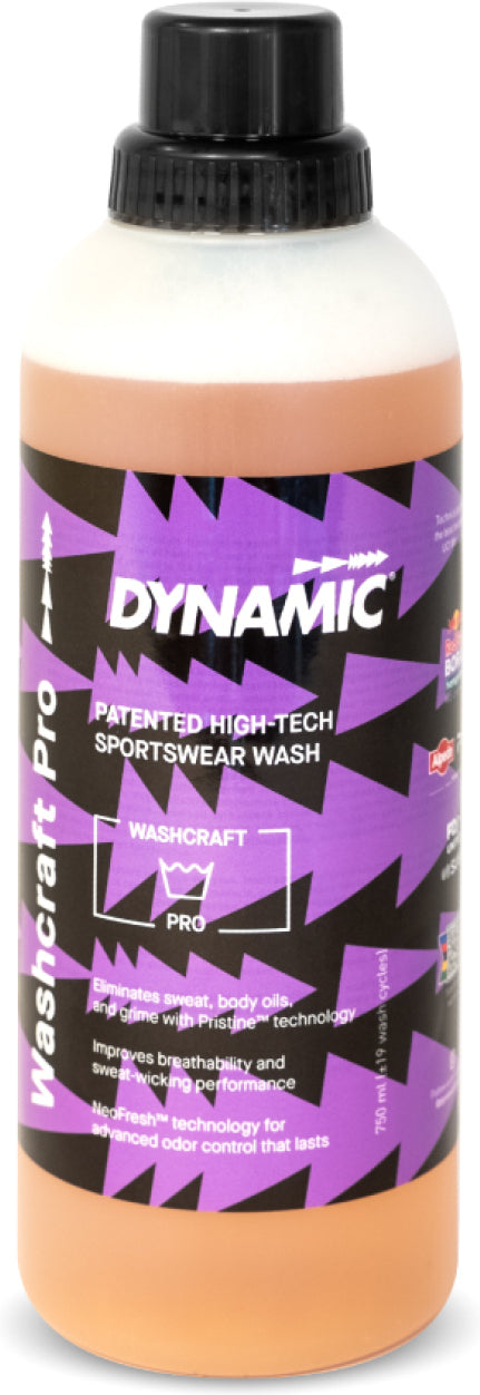 Dynamic Washcraft 1000ml
