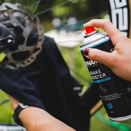 Dynamic Brake Booster 400ml Spray - Simple Bike Store