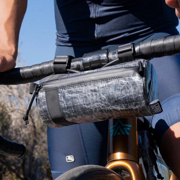 Lead Out Racelite Handlebar Bag - Simple Bike Store