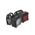 AXA Rechargeable Light Set NITELINE 44-R - Simple Bike Store